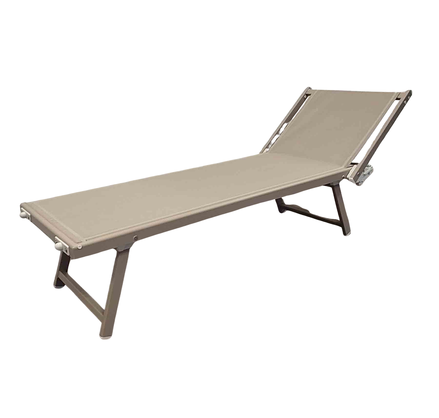 Human Comfort Strandbed 190 x 70 cm – 3 Standen