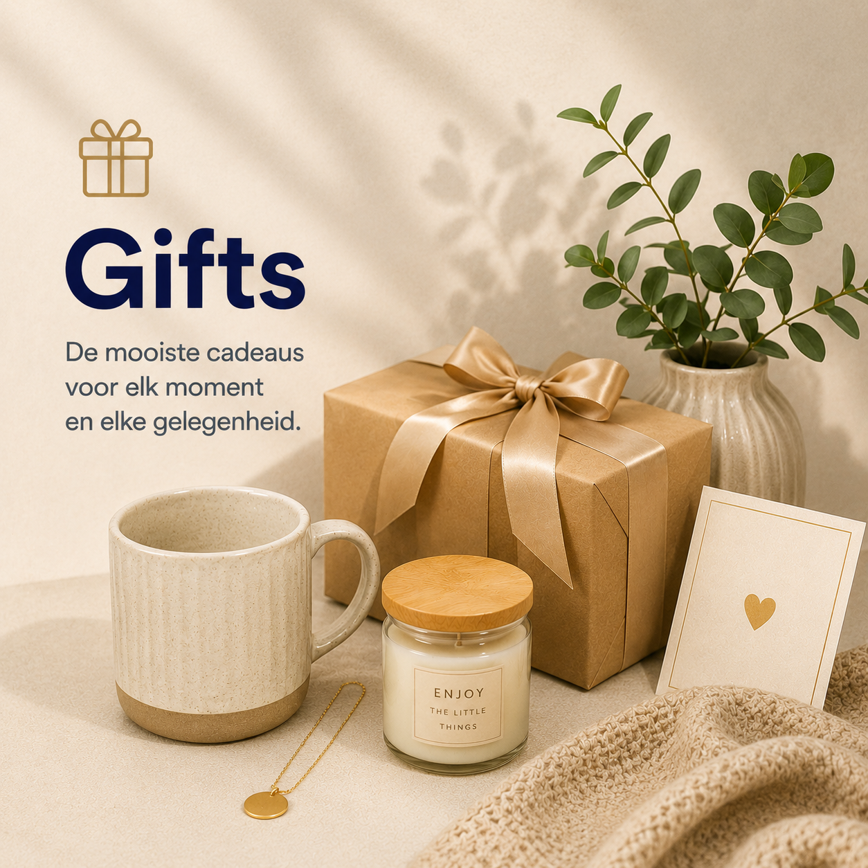 Gifts