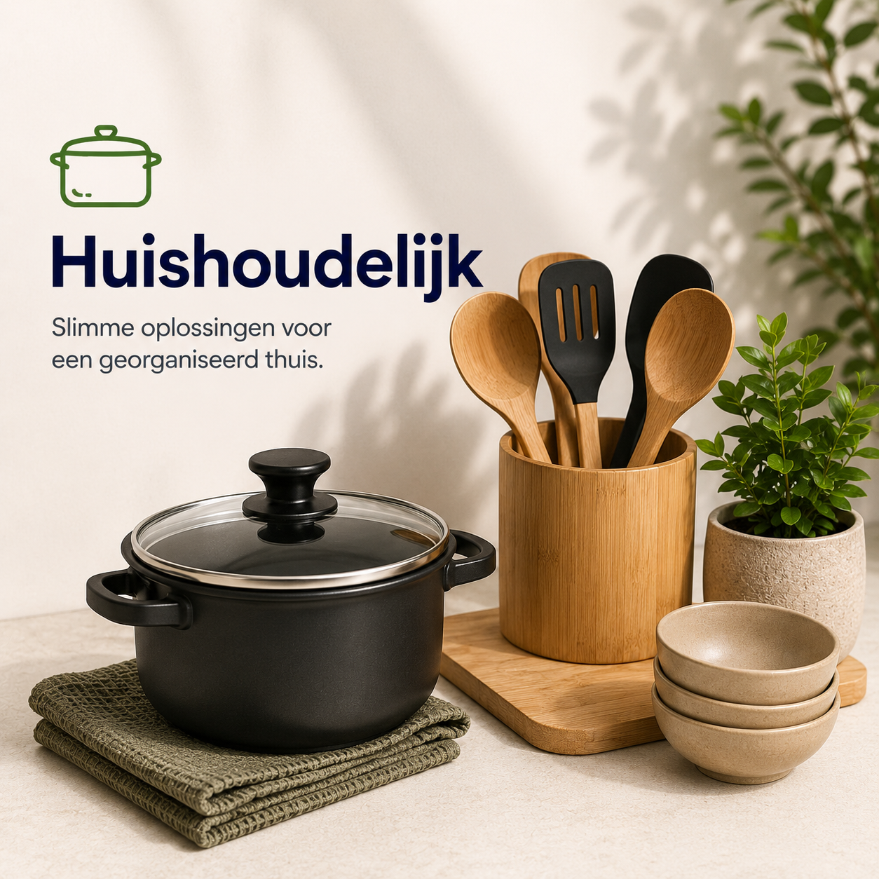 Huishoudelijk