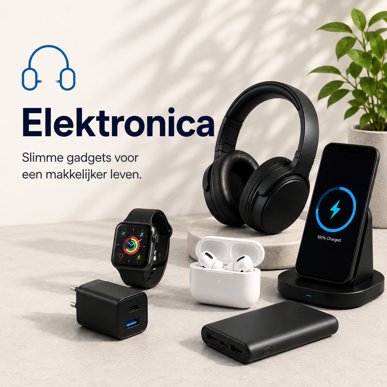 Elektronica