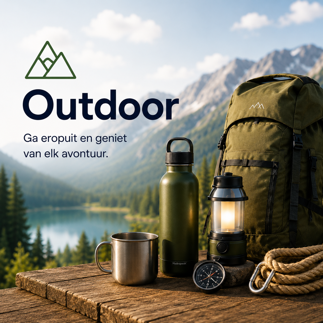 Outdoor