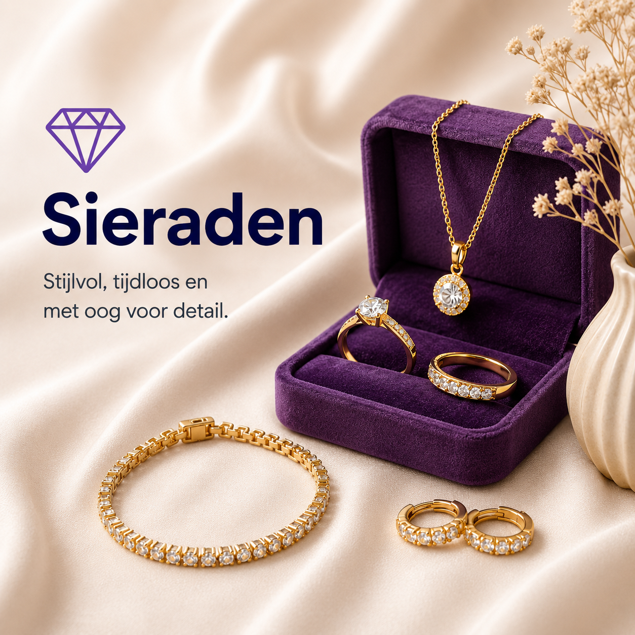 Sieraden