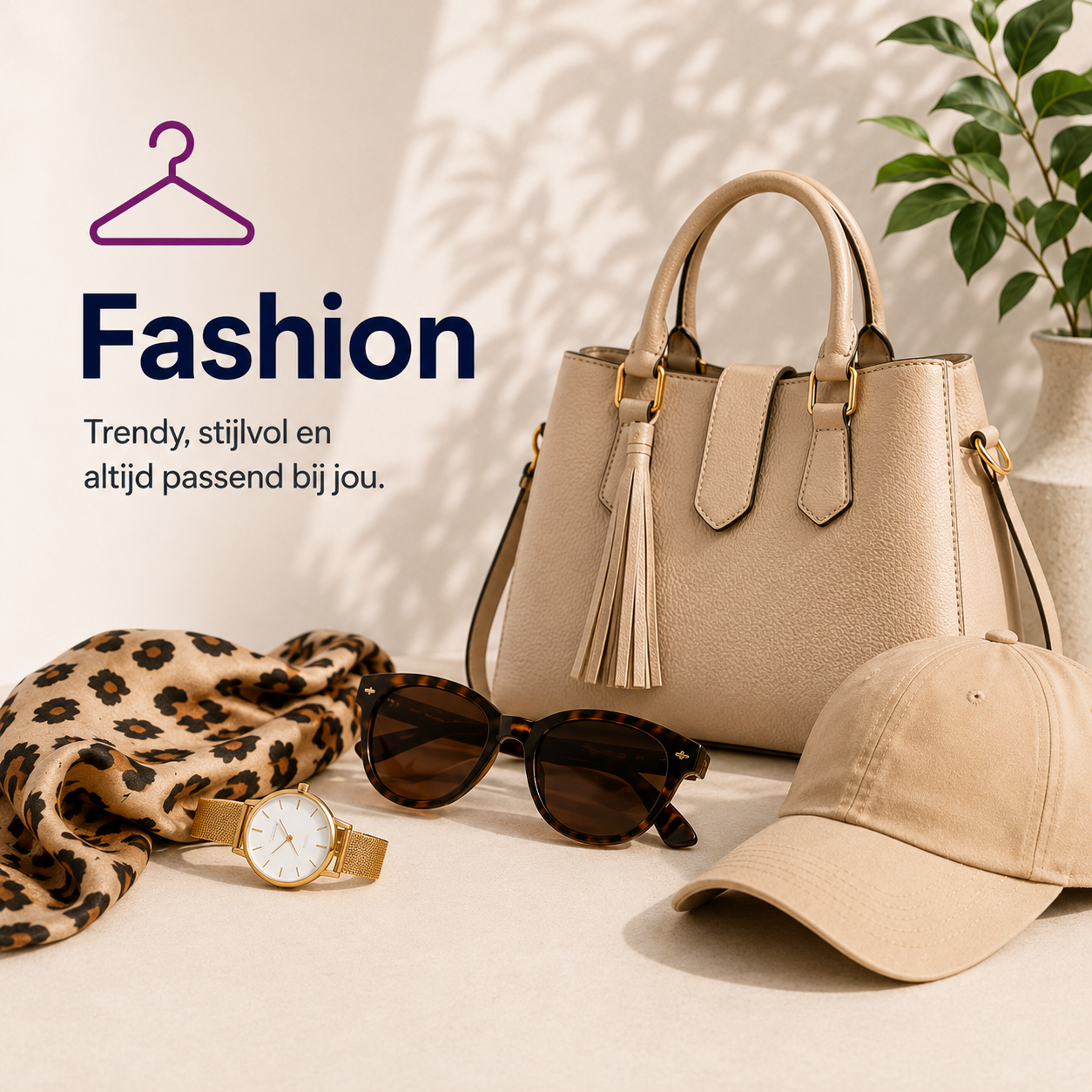Fashion