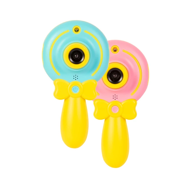 Kinder Selfie Camera
