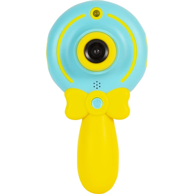 Kinder Selfie Camera