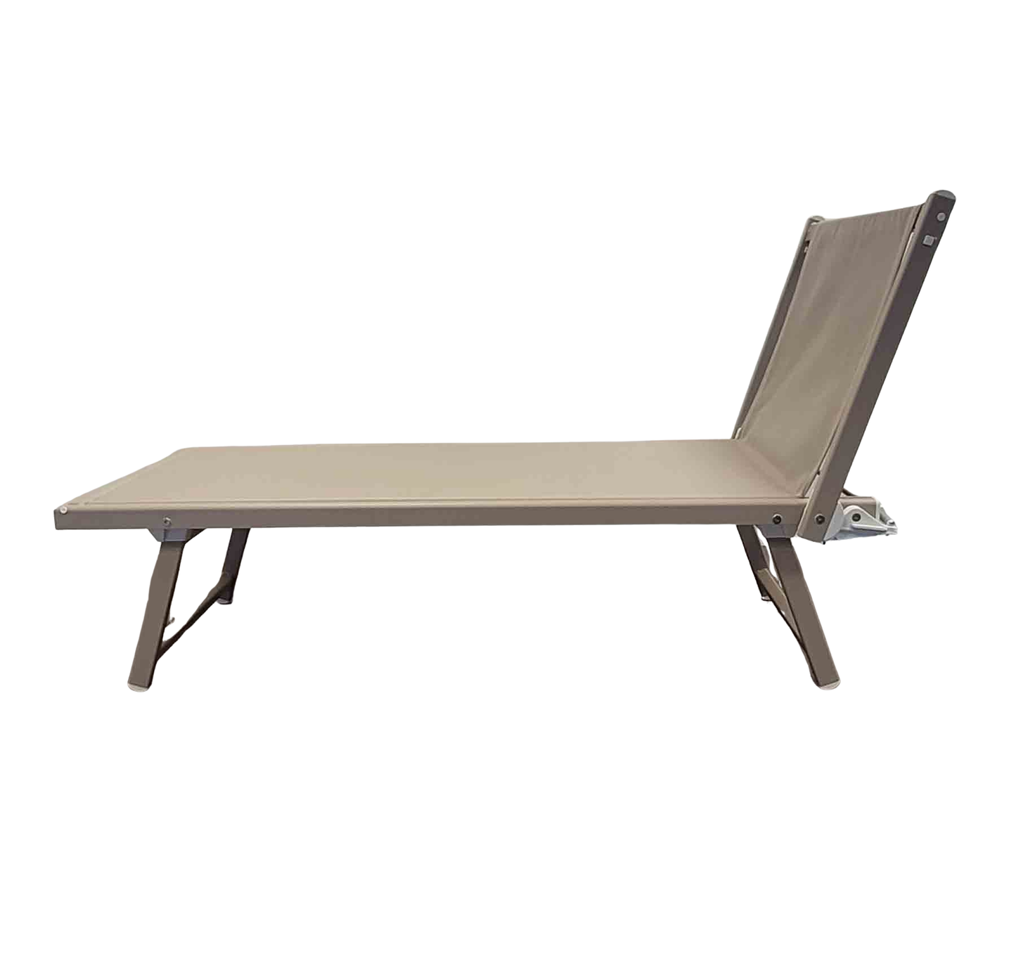 Human Comfort Strandbed 190 x 70 cm – 3 Standen