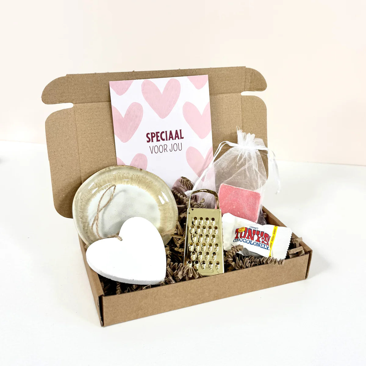 Speciaal Voor Jou – Brievenbuspakket